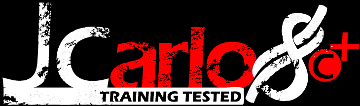 JCarlosC+ Training Tested